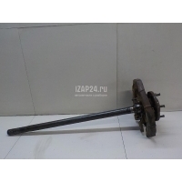 Полуось задняя левая Hyundai-Kia Starex H1/Grand Starex 2007 526204H100