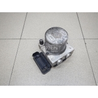 Блок ABS (насос) Hyundai-Kia Starex H1/Grand Starex 2007 589204H410