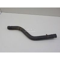 Патрубок отопителя GM Nubira (1999 - 2003) 96554383