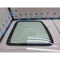 Стекло двери задней правой KMK Glass Partner (M59) (2002 - 2012) 2724BGNHVR