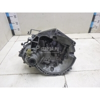 МКПП (механическая коробка переключения передач) Citroen-Peugeot Partner (M59) (2002 - 2012) 2223TR
