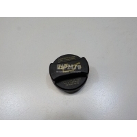 Крышка маслозаливной горловины Hyundai-Kia Cerato (2009 - 2013) 265104A000