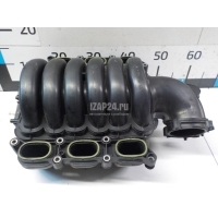 Коллектор впускной VAG Allroad quattro (2006 - 2012) 06E133210F