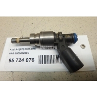 Форсунка инжекторная электрическая VAG Allroad quattro (2006 - 2012) 06E906036C