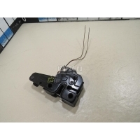 Замок капота VAG Allroad quattro (2006 - 2012) 4F0823509B