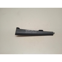 Накладка стойки VAG Allroad quattro (2006 - 2012) 4F0868204A4PK