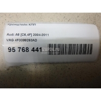 Кронштейн КПП VAG Allroad quattro (2006 - 2012) 4F0399263AD