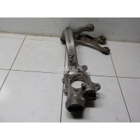 Кулак поворотный передний правый VAG Allroad quattro (2006 - 2012) 4F0407254G