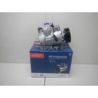 Компрессор кондиционера WNRLN Allroad quattro (2006 - 2012) WXAD010