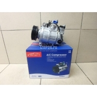 Компрессор кондиционера WNRLN Allroad quattro (2006 - 2012) WXAD010