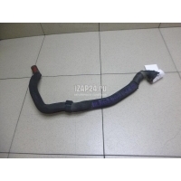 Патрубок радиатора VAG Allroad quattro (2006 - 2012) 4F0121109F
