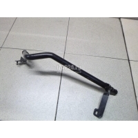 Трубка охлажд. жидкости металлическая VAG Allroad quattro (2006 - 2012) 4F0819377B