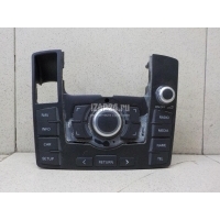 Блок кнопок VAG Allroad quattro (2006 - 2012) 4F1919611M