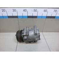 Компрессор кондиционера Ford Cougar (1998 - 2001) 1406036