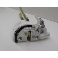Замок двери задней правой Mazda Mazda 3 (BL) (2009 - 2013) BBM472310A