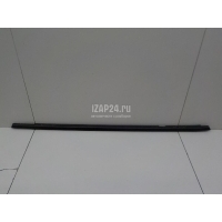 Накладка стекла заднего левого Mazda Mazda 3 (BL) (2009 - 2013) BBN950670F