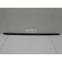 Накладка стекла заднего правого Mazda Mazda 3 (BL) (2009 - 2013) BBN950660F