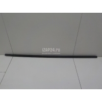 Накладка стекла переднего правого Mazda Mazda 3 (BL) (2009 - 2013) BBM450640E