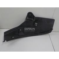 Подкрылок Mazda Mazda 3 (BL) (2009 - 2013) BCW850341A