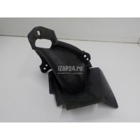 Пыльник (кузов наружные) Mazda Mazda 3 (BL) (2009 - 2013) BHE4501U1