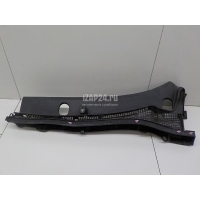 Решетка стеклооч. (планка под лобовое стекло) Mazda Mazda 3 (BL) (2009 - 2013) BBM4507S0C