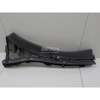 Решетка стеклооч. (планка под лобовое стекло) Mazda Mazda 3 (BL) (2009 - 2013) BBM4507R0B