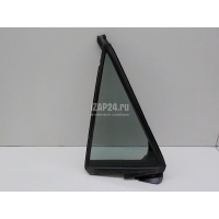 Стекло двери задней левой (форточка) Mazda Mazda 3 (BL) (2009 - 2013) BCW873661