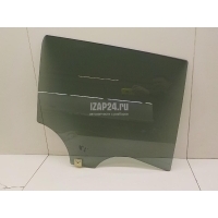 Стекло двери задней правой Mazda Mazda 3 (BL) (2009 - 2013) BCW872511