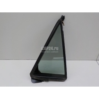 Стекло двери задней правой (форточка) Mazda Mazda 3 (BL) (2009 - 2013) BCW872661