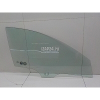 Стекло двери передней правой Mazda Mazda 3 (BL) (2009 - 2013) BHB658511