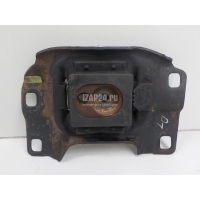 Опора КПП левая Mazda Mazda 3 (BL) (2009 - 2013) BBP339070