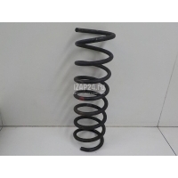 Пружина задняя Mazda Mazda 3 (BL) (2009 - 2013) BBM728011D
