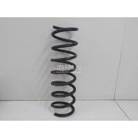 Пружина задняя Mazda Mazda 3 (BL) (2009 - 2013) BBM728011D