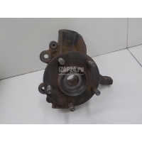 Кулак поворотный передний левый Mazda Mazda 3 (BL) (2009 - 2013) BBM233031C