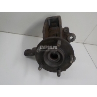 Кулак поворотный передний правый Mazda Mazda 3 (BL) (2009 - 2013) BBM233021C