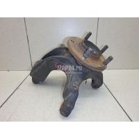 Кулак поворотный передний правый Mazda Mazda 3 (BL) (2009 - 2013) BBM233021B