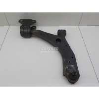 Рычаг передний правый Mazda Mazda 3 (BL) (2009 - 2013) BBM234300A