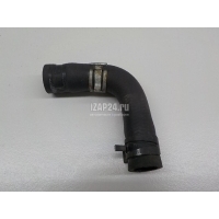 Шланг системы охлаждения Mazda Mazda 3 (BL) (2009 - 2013) BBP261212