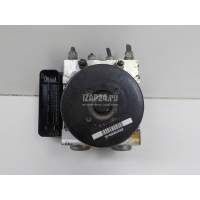Блок ABS (насос) Mazda Mazda 3 (BL) (2009 - 2013) BFY2437AZ