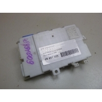 Блок электронный Mazda Mazda 3 (BL) (2009 - 2013) BDB567560F