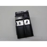 Предохранитель Mazda Mazda 3 (BL) (2009 - 2013) BCW867S99A