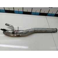 Трубка охлажд. жидкости металлическая Chery CrossEastar (B14) (2007 - 2014) SMD359568