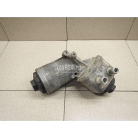 Корпус масляного фильтра VAG Passat CC (2008 - 2017) 022115403S