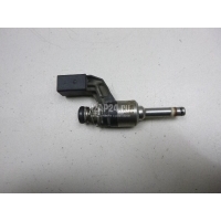 Форсунка инжекторная электрическая VAG EOS (2006 - 2015) 03C906036F