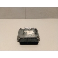 Блок управления двигателем VAG EOS (2006 - 2015) 03C906016BS