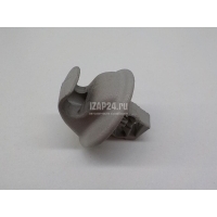 Крючок солнцезащитного козырька VAZ Symbol II (2008 - 2012) 8200449006