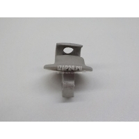 Крючок солнцезащитного козырька VAZ Symbol II (2008 - 2012) 8200449006