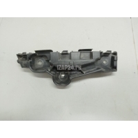 Кронштейн переднего бампера правый Renault Symbol II (2008 - 2012) 631427092R
