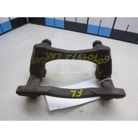 Скоба суппорта переднего левого VAZ Symbol II (2008 - 2012) 7701051906