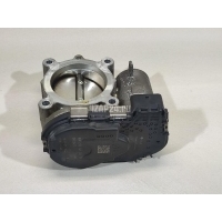 Заслонка дроссельная электрическая Mercedes Benz GLK-Class X204 (2008 - 2015) 2701410025